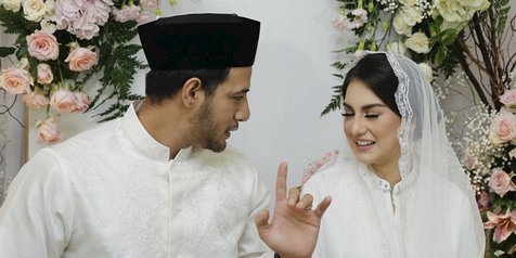 Ammar Zoni Cerita Tentang Kesetiaan Ayahnya Terhadap 