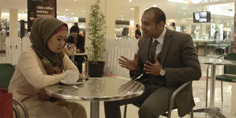 Anak Negeri Films Akan Luncurkan 'HATI KE HATI'
