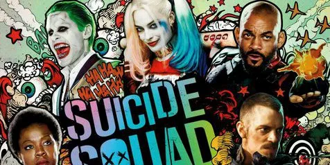 Rayakan Ultah Anak, Wiz Khalifa-Amber Rose Pesta Kostum Suicide Squad