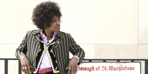 Andre 3000 Mengungkap Apa Yang Terjadi di Balik Film Jimi Hendrix