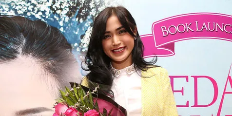 Anggap Berkah, Jedar Jadi Pendonor ASI Untuk Delapan Bayi