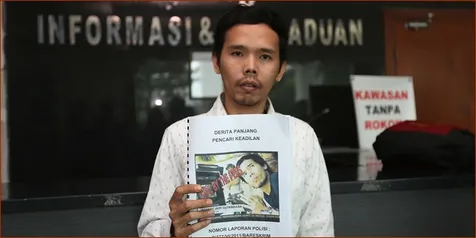 Anggap Cemarkan Nama Baik, Peppi Piona Gugat Metro TV 5 M