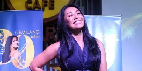 Anggun Jadi Juri, 'The Masked Singer' Prancis Raih Rating Tertinggi