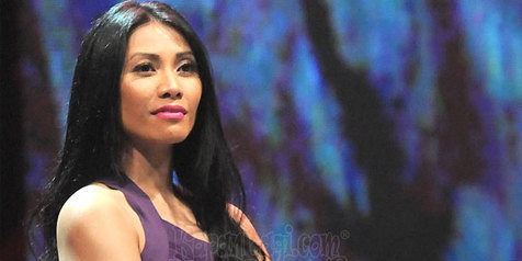 Anggun Masuk Nominasi World Music Awards! - KapanLagi.com