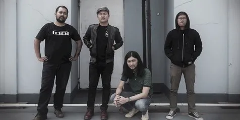 Angkat Tema Kehidupan Sosial, Fregat Rilis 'Roboh' Sebagai Pijakan Pertama