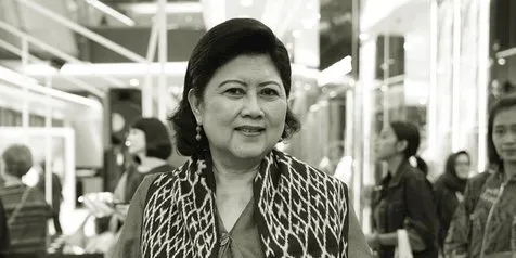 Ani Yudhoyono Meninggal Dunia Di Usia 66 Tahun Kapanlagi Com<script async src=