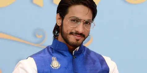 Anoop Singh Thakur Pamer Otot Super Kekar di 'Mahacinta Show'