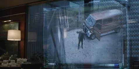 Ant Man Kembali Menyelamatkan Bumi di 'AVENGERS: ENDGAME'
