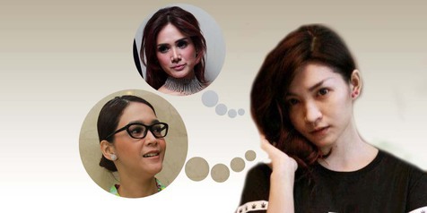 Antara Maia Dan Mulan, Siapa Yang Dipilih Egha Latoya 