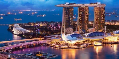 Anti Boring Liburan ke Singapura, Cobain 5 Atraksi Wisata Ini Yuk!