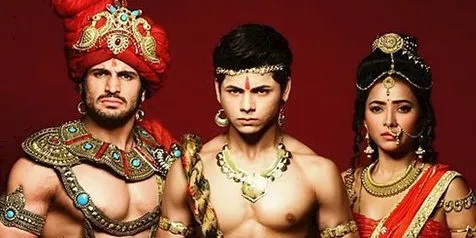 ANTV Hadirkan 3 Serial Terbaru di Awal Tahun 2018