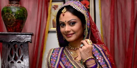 ANTV Siap Tayangkan 'Anandhi', Serial Terpanjang Sejarah India
