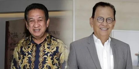 Anwar Fuadi Ajak Roy Marten Turun Langsung Beri Bantuan Alkes