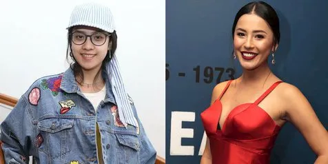 Anya Geraldine dan Nina Kozok Adu Akting Dalam Horor 