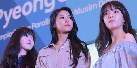 AOA Puji Orang Indonesia Ganteng dan Cantik