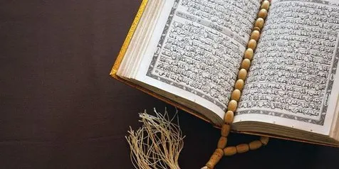 Apa Arti Al Amin Yang Merupakan Gelar Rasulullah Saw Beserta Sejarah Dan Maknanya Kapanlagi Com