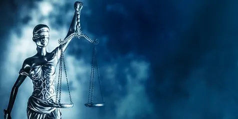 gambar makna penting hukum