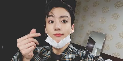 'Apa Kabar Nih?' Trending, Momen Jungkook BTS Ngomong Pakai Bahasa Indonesia Sukses Bikin ARMY +62 Limbung!