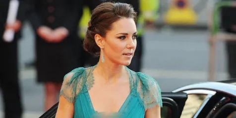 Apa Saja Menu Makanan Kate Middleton Saat di Rumah Sakit?