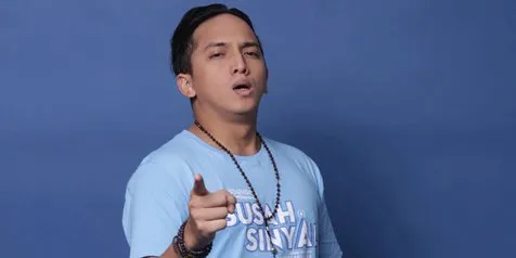 Apa Yang Membuat Ge Pamungkas Mau Terlibat Dalam Film