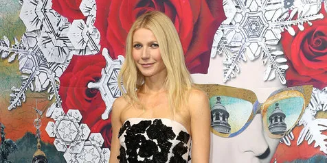 Apabila Terbukti Selingkuh, Gwyneth Paltrow Minta Dimaafkan?
