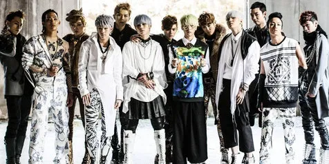 'Arario', Topp Dogg Padukan Hip Hop dan Musik Asli Korea
