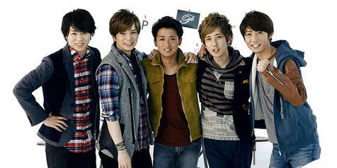 Arashi Ungkap Judul Album dan Lagu Terbaru