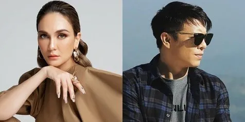 Ariel NOAH Nggak Punya Keinginan Buat Nikah, Masih Simpan Cinta Buat Luna Maya?
