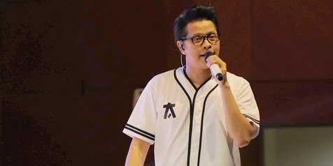 Armand Maulana Ceritakan Rencana Mudik Lebaran Ke Bandung 