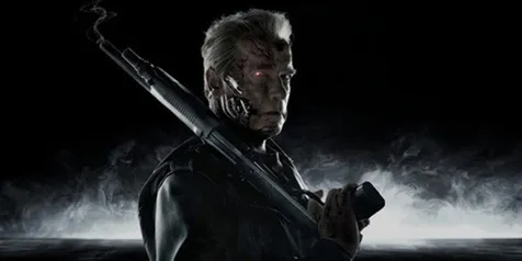 Arnold Schwarzenegger Ingin Membuat Film 'TERMINATOR' Lagi