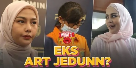 ART Dara Arafah Ternyata Mantan Pekerja Jennifer Dunn