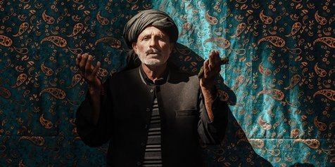 Arti bismillah