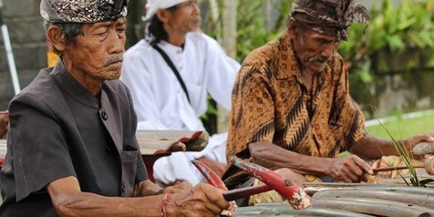 Arti Budaya: Pengertian Secara Umum - Menurut Ahli, Beserta Fungsi Dan ...