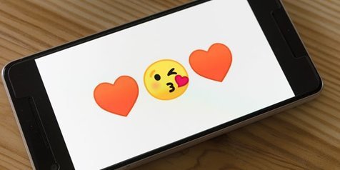 Arti Emoji yang Sebenarnya, Beserta Pengertian dan Bedanya dengan Emoticon
