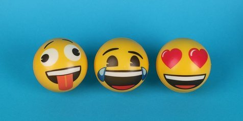 Arti Emoji yang Sering Dipakai Lengkap dengan Penjelasannya