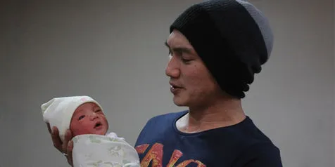 Arti Nama SON Buat Anji dan Wina