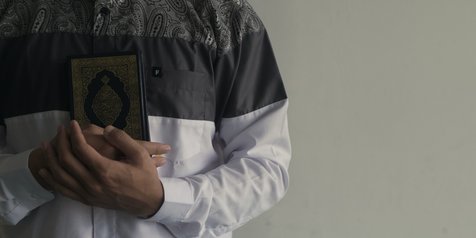 Arti Sabar Menurut Agama Islam, Pahami Juga Keutamaan dan Tahap-tahapnya