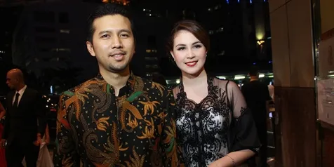 Arumi Bachsin Bangga Suami Raih Kursi Asosiasi Pemda Asia Pasifik