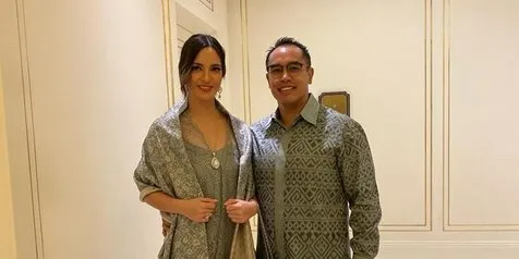 Asalkan Uang Bulanan Lancar Nia Ramadhani Tak Permasalahkan Total Gaji Ardi Bakrie Kapanlagi Com