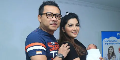 Ashanty Minta Anang Hermansyah Untuk Vasektomi, Apa 