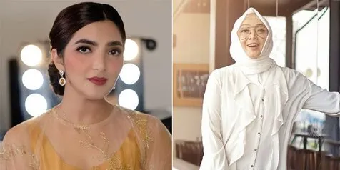 Ashanty Ungkap Rina Gunawan Ingin Bantu Urus Pernikahan Aurel Hermansyah Sebelum Meninggal