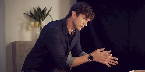 Ashton Kutcher Terang-Terangan Bagikan Nomor Ponselnya di Twitter