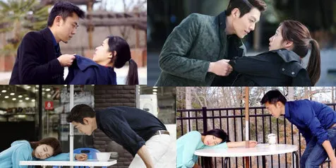 Asli Mirip Banget Tiruan Adegan Drama Korea Oleh Para Fans Ini ...