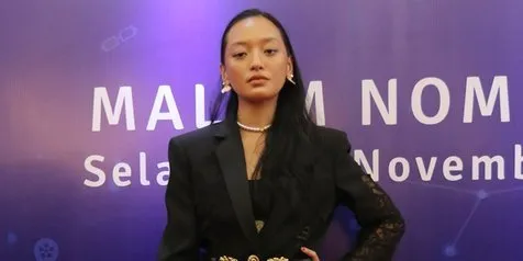 Asmara Abigail Ungkap Kuntilanak Bisa Jadi Lambang Feminisme di Indonesia