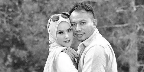 Atas Laporan Angel Lelga, Vicky Prasetyo Sudah Jadi Tersangka?