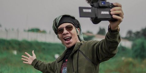 Atta Halilintar YouTuber Terkaya ke-8 di Dunia, Gajinya Capai Rp 22 M Per  Bulan! - Kapanlagi.com