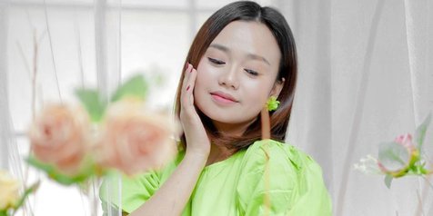 Aulia Rilis Single Terbaru, Berikut Lirik Lagu MAHAR
