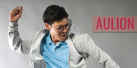 Aulion, Youtuber Ganteng dan Gokil Jagonya Stop Motion 