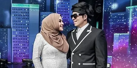 Aurel Hermansyah Sebut Hasil USG Calon Bayi Mirip Atta Halilintar, Komentar Krisdayanti Disorot