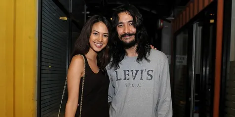 Ello dan kekasih